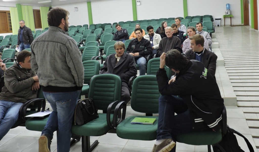 Região terá Núcleo de Gestão Rural