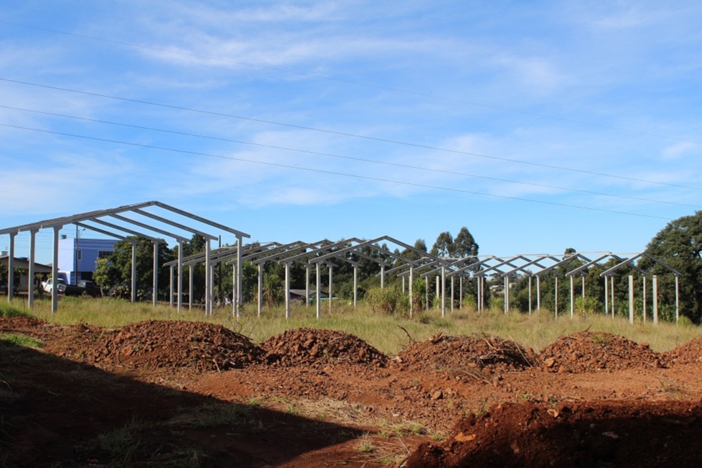 Edital para instalação de empresas será lançado