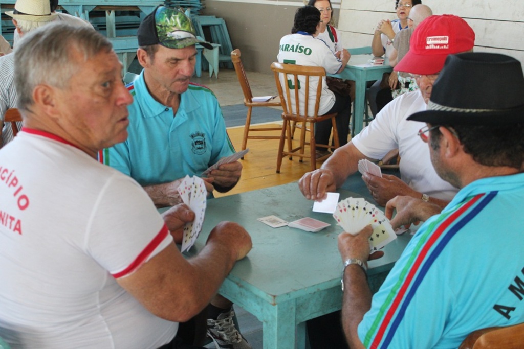 Anunciados os  campeões dos Jasti