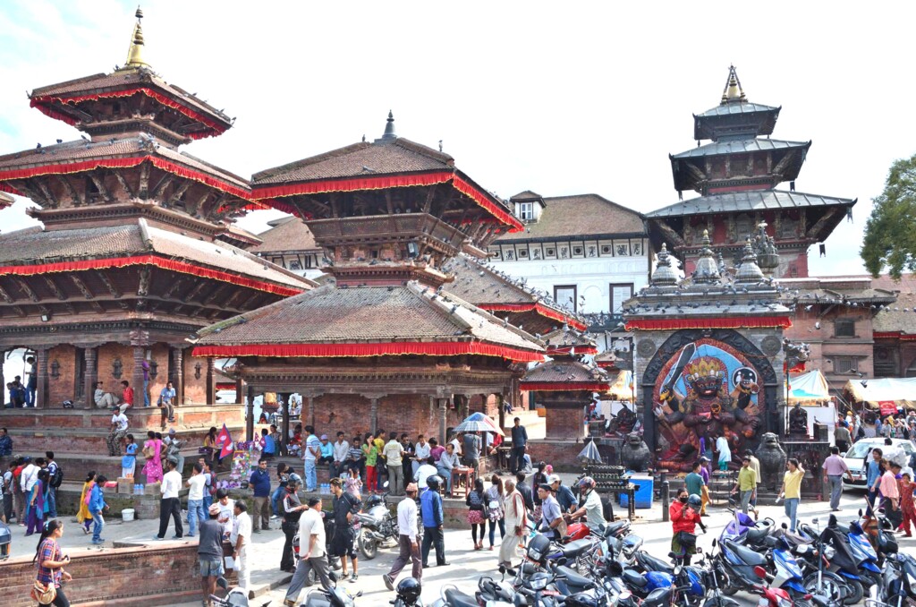 Nepal um país místico e surpreendente