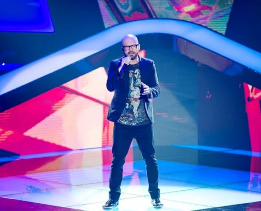 Divulgação - Primeiro show do Circuito será de Dudu Fileti