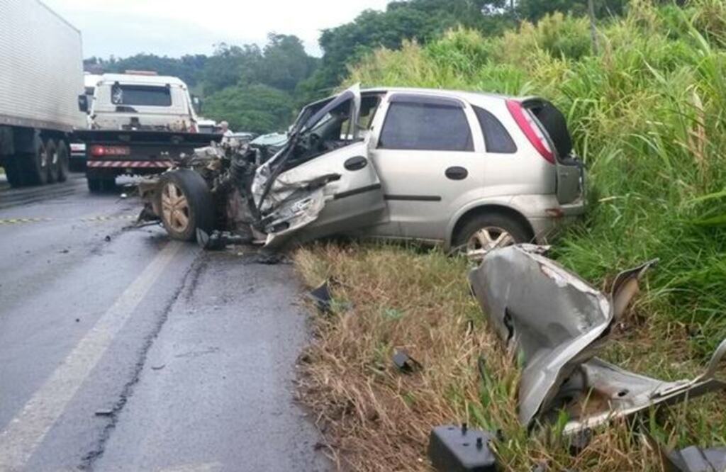 Fernando Bonatto/Rádio Integração/Divulgação - 