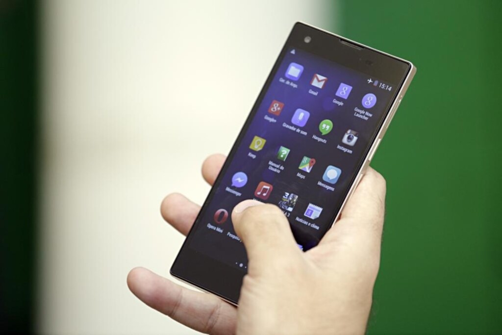 O crédito do telefone sumiu. E agora, o que fazer?