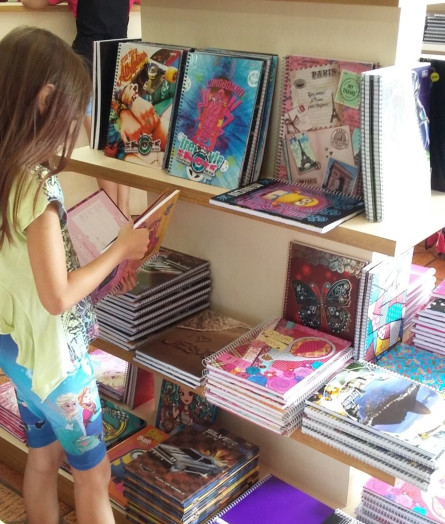 Thaís Gasperin/Folha do Oeste - 