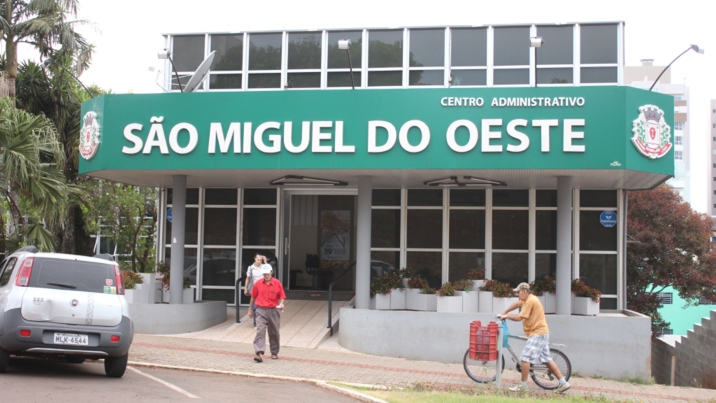 Thaís Gasperin/Folha do Oeste - 