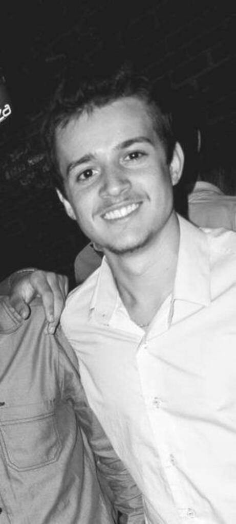 Arquivo Pessoal/Facebook - 