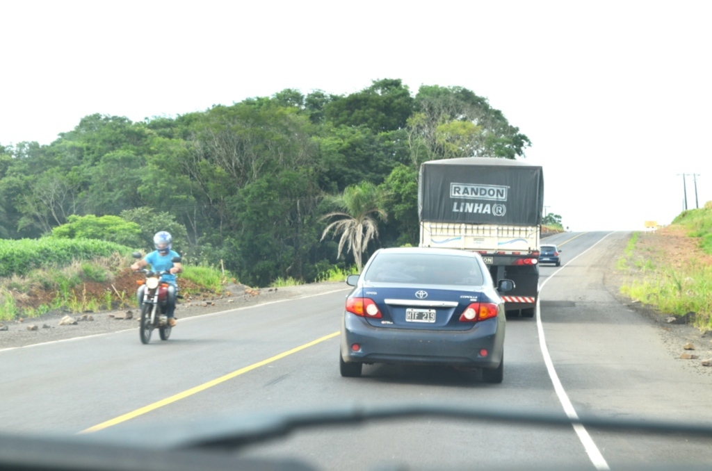 Liange Gattermann/Folha do Oeste - 