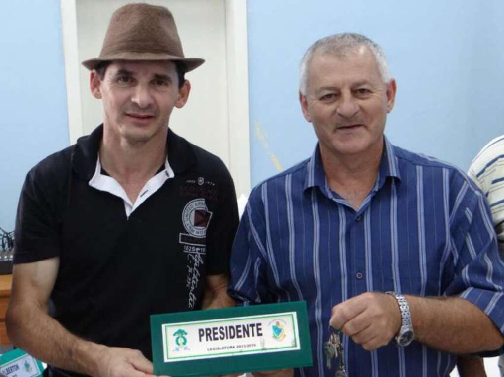 Cristiano Pereira/Portal Peperi/Divulgação - 