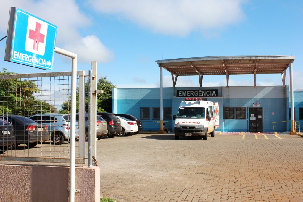 Instituto Santé vai administrar hospital por seis meses