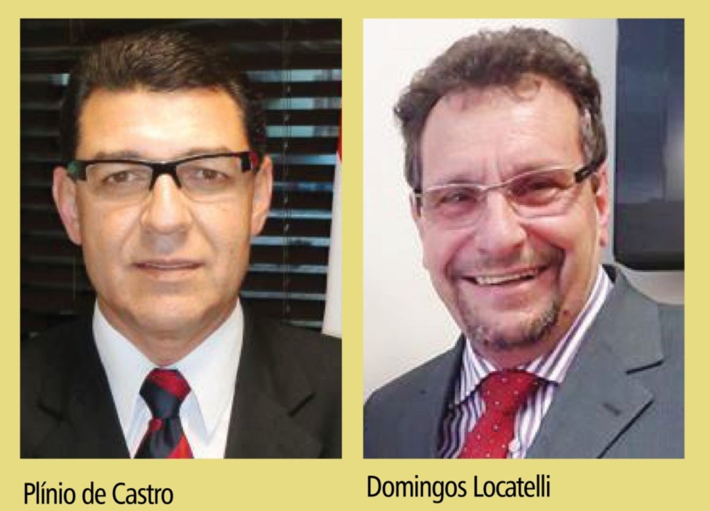 PP vai indicar prefeito que assumirá a gestão da Ameosc