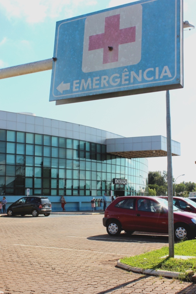 Liange Gattermann/Folha do Oeste - 