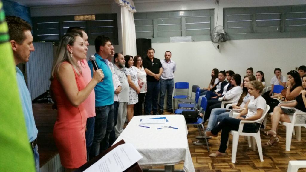 Estado investirá R$ 468 mil na reforma da E.E.B. Cedrense