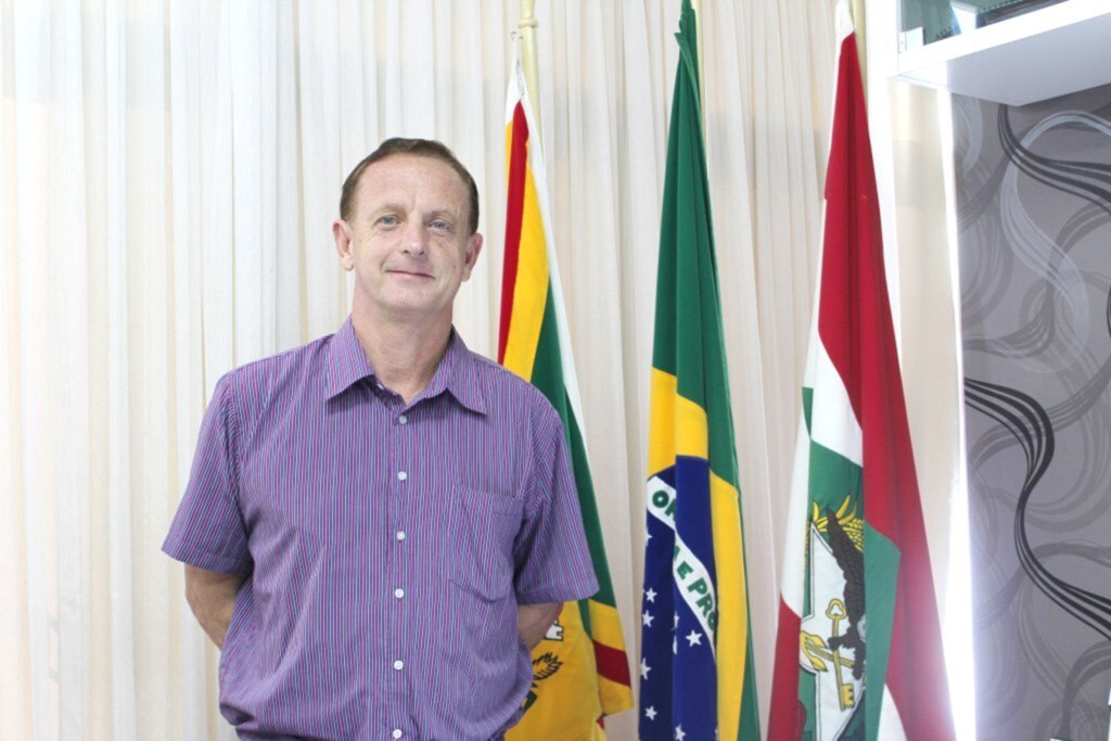 Arquivo Folha do Oeste - 