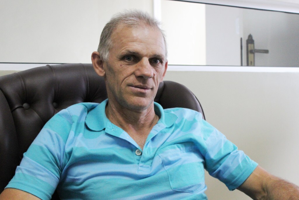 Roberson Wagner/Folha do Oeste - 