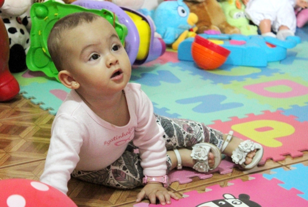 Liange Gattermann/Folha do Oeste - 