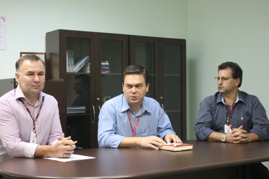 Liange Gattermann/Folha do Oeste - 