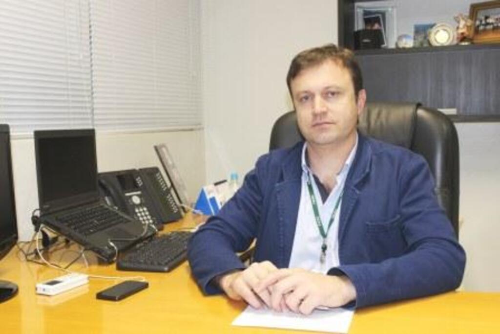 Arquivo/Folha do Oeste - 