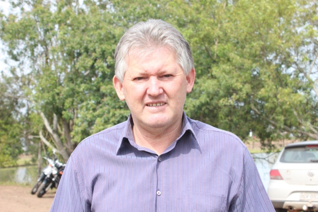 Roberson Wagner/Folha do Oeste - 