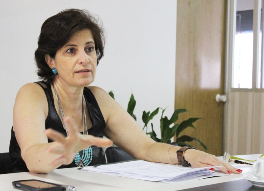 Ana Liebert/Folha do Oeste - 