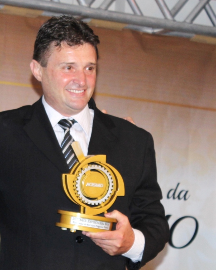 Ana Liebert/Folha do Oeste - 