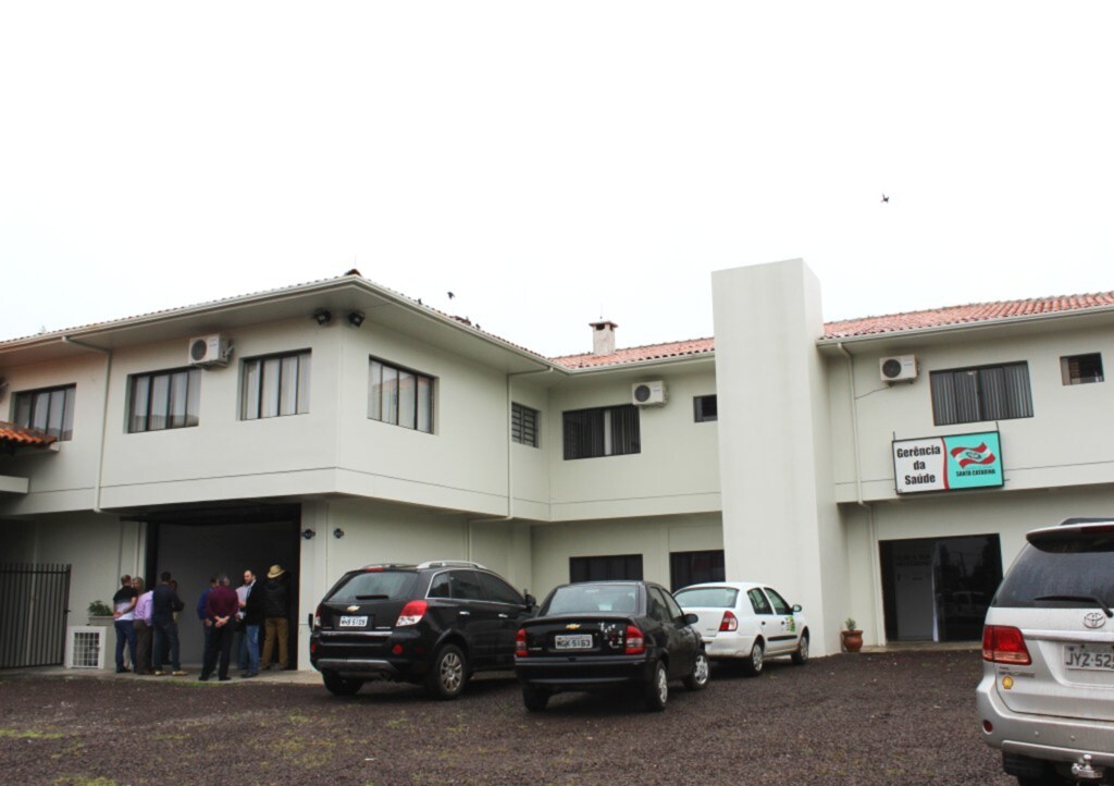 Liange Gattermann/Folha do Oeste - 