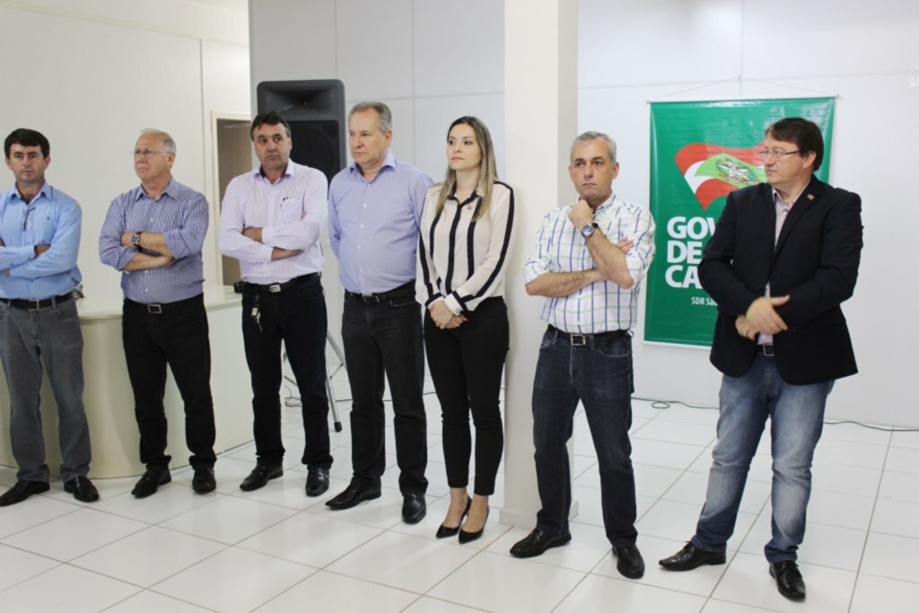 Liange Gattermann/Folha do Oeste - 