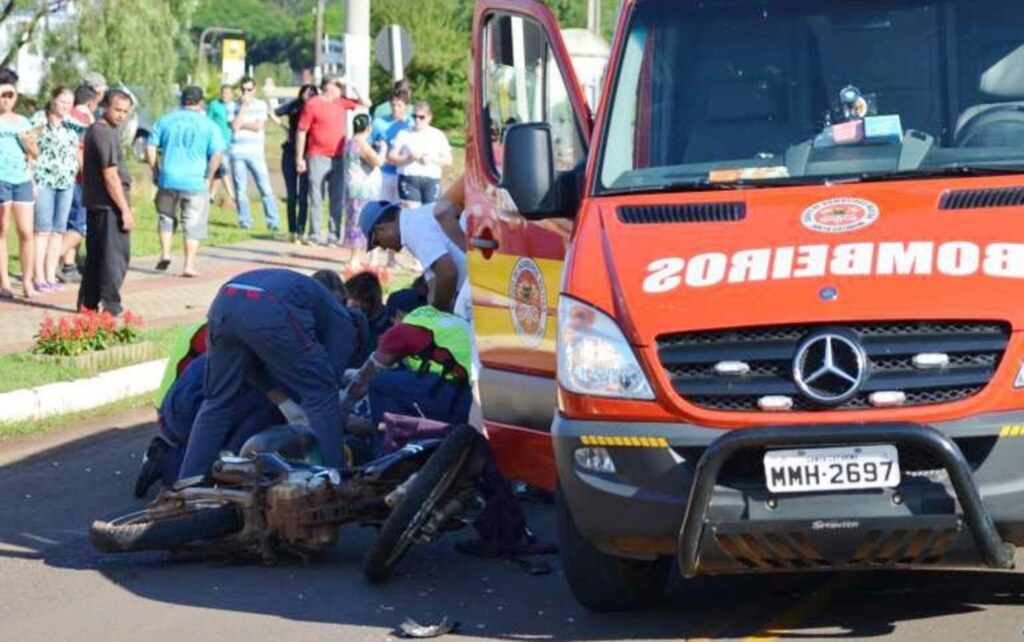 Lucas Serapio/Portal Peperi/Divulgação - 