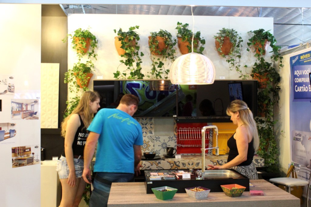 Liange Gattermann/Folha do Oeste - 