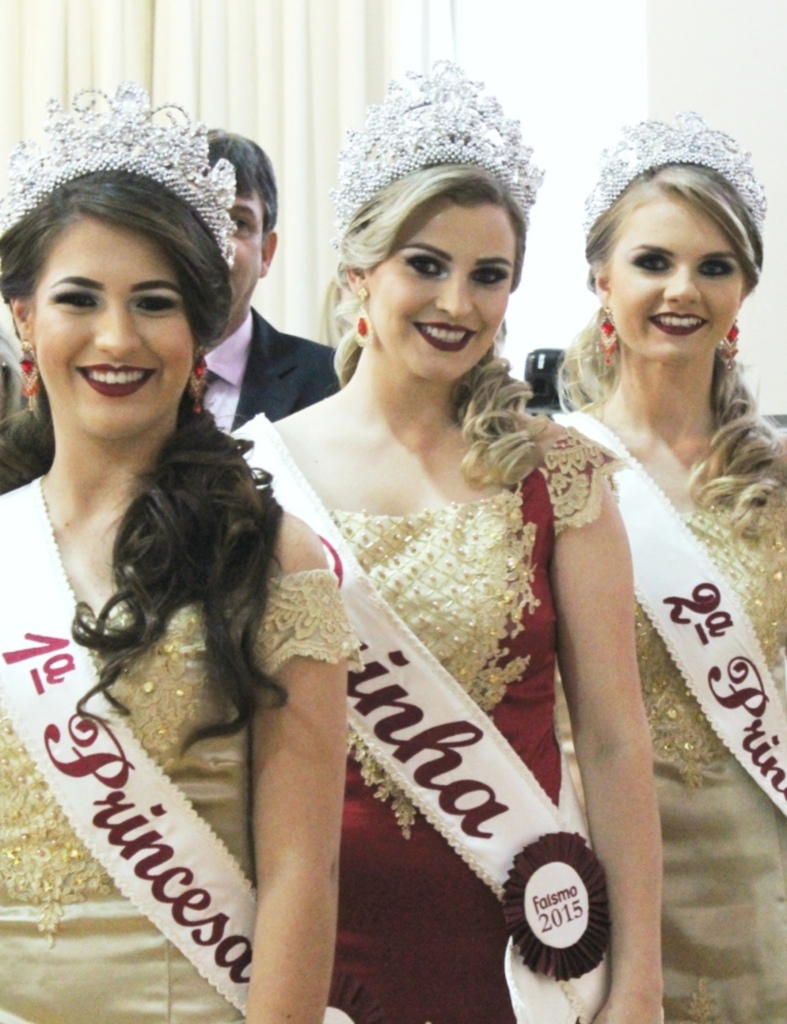 Abertura oficial da feira de SMOeste será esta noite