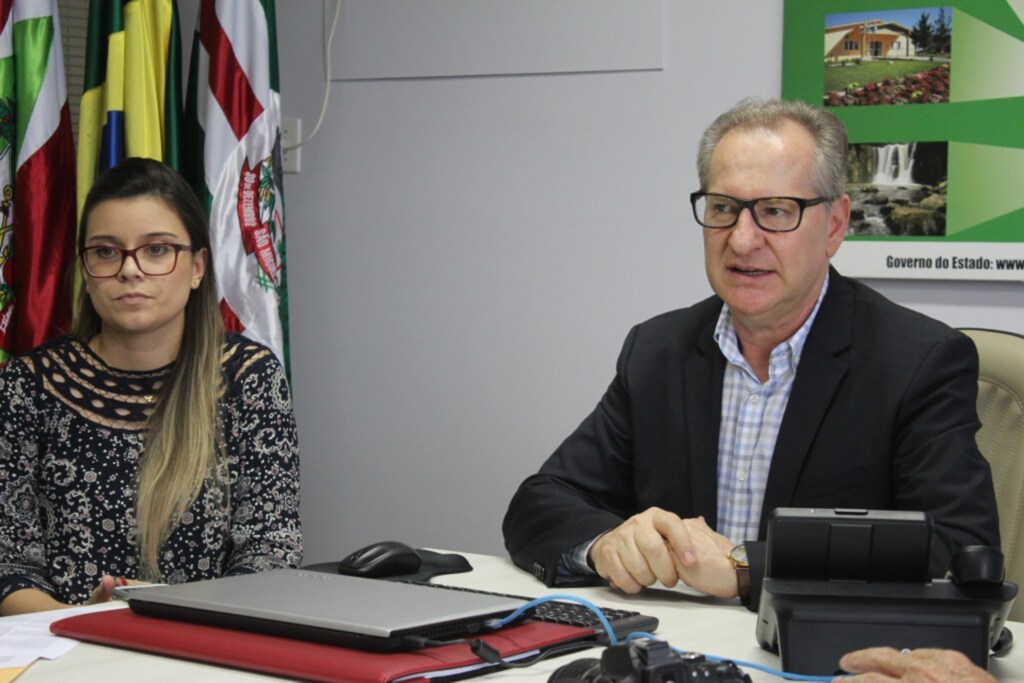 Liange Gattermann/Folha do Oeste - 