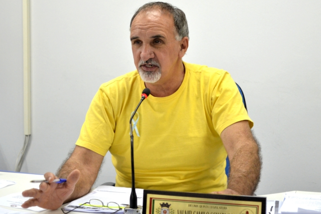 Tiarajú Goldschmidt/Ascom - 