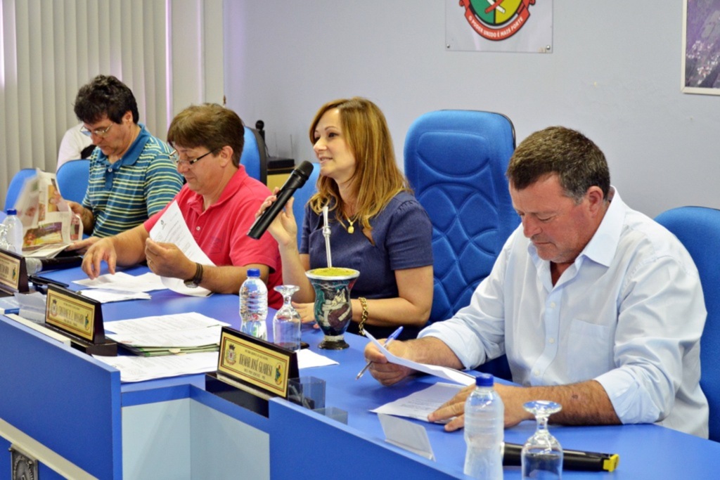 Tiarajú Goldschmidt/Ascom - 