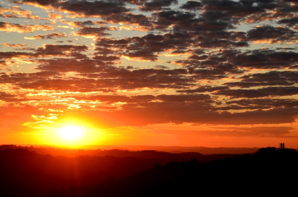 Liange Gattermann/Folha do Oeste - 