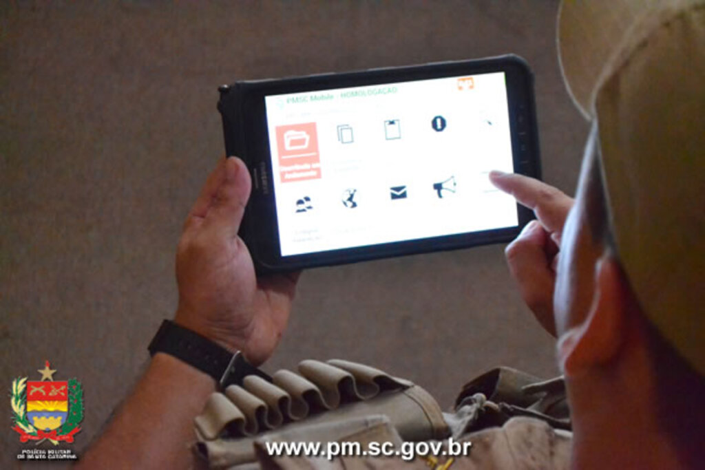 Ascom/Divulgação - 