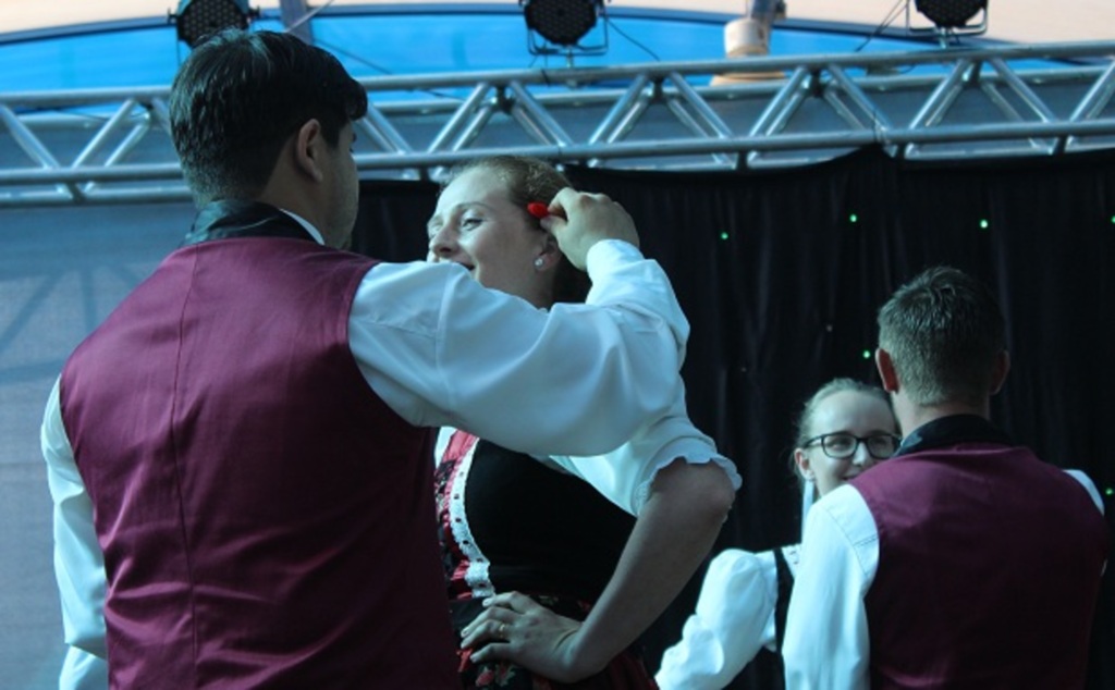 Ana Liebert/Folha do Oeste - 