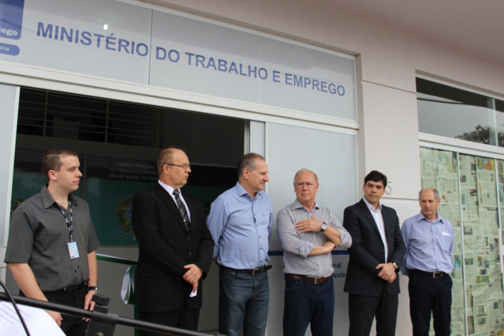 Arquivo/Folha do Oeste - 