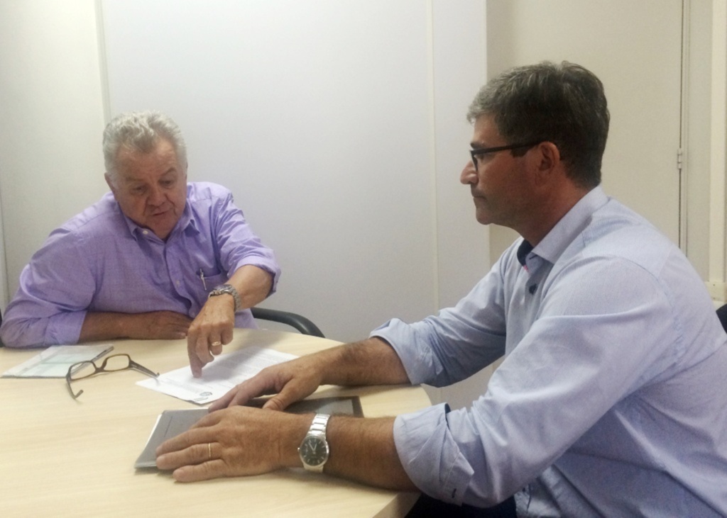 Ascom/Divulgação - 