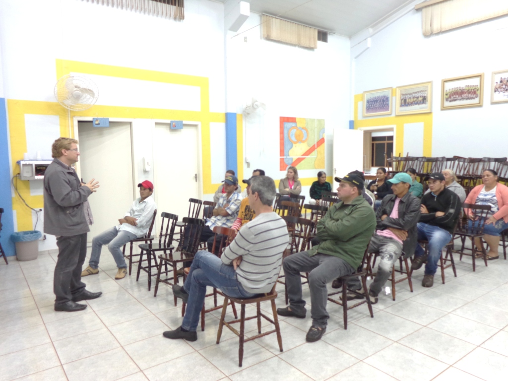 Ascom/Divulgação - 