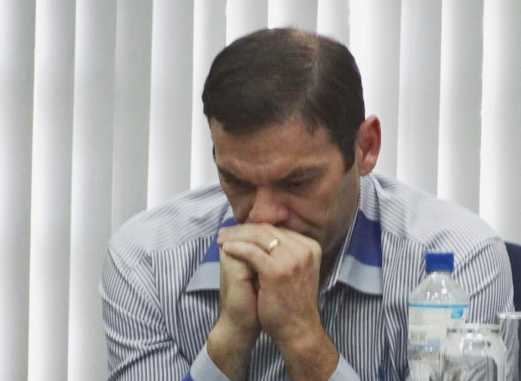 Marcos Meller/Rede Peperi/Divulgação - 