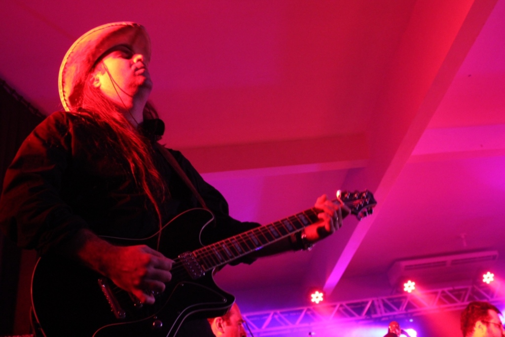 Liange Gattermann/Folha do Oeste - 