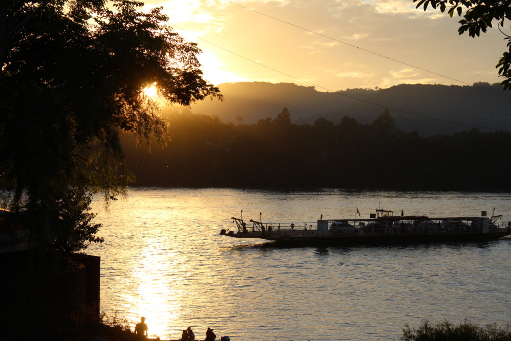 Liange Gattermann/Folha do Oeste - 