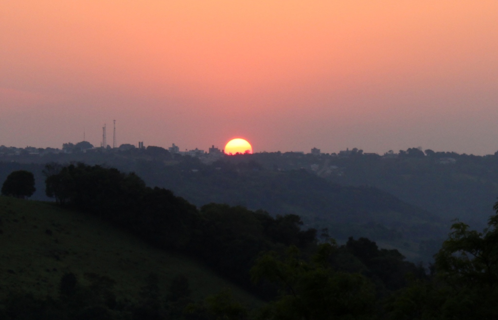 Roberson Wagner/Folha do Oeste - 