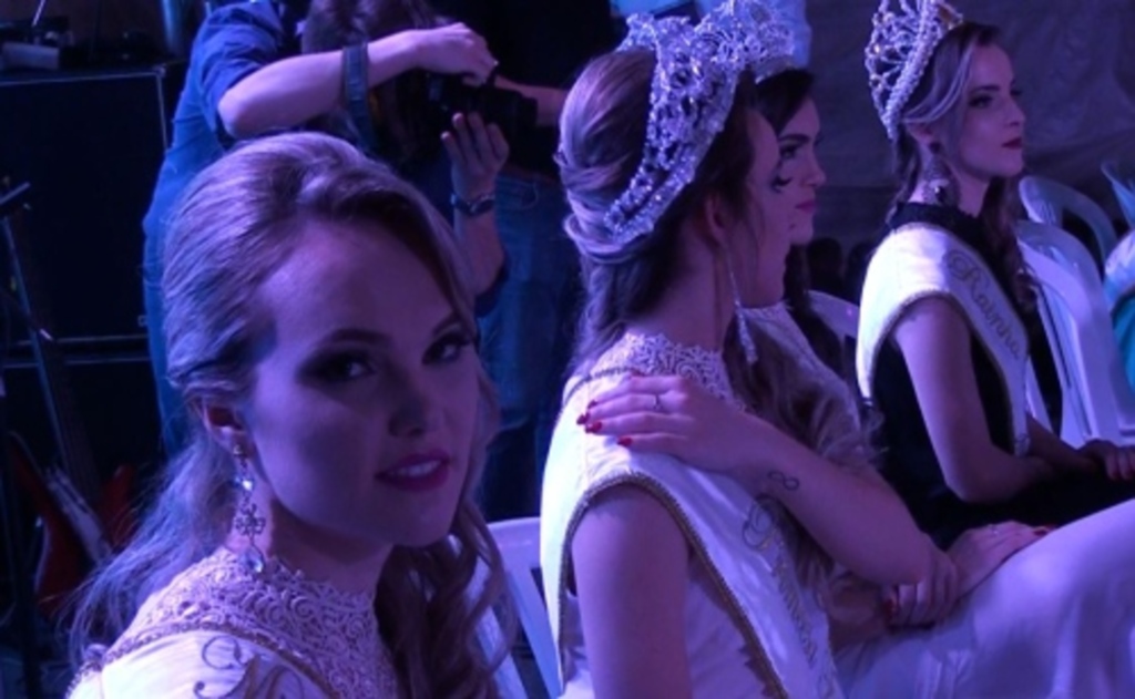 12ª Facig recebe mais de 40 mil visitantes