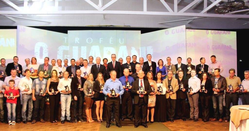 Ana Liebert/Folha do Oeste - 