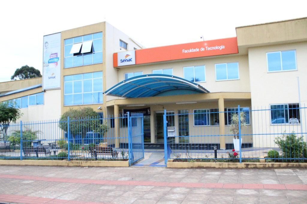 Livro sobre a história do Senac será lançado segunda