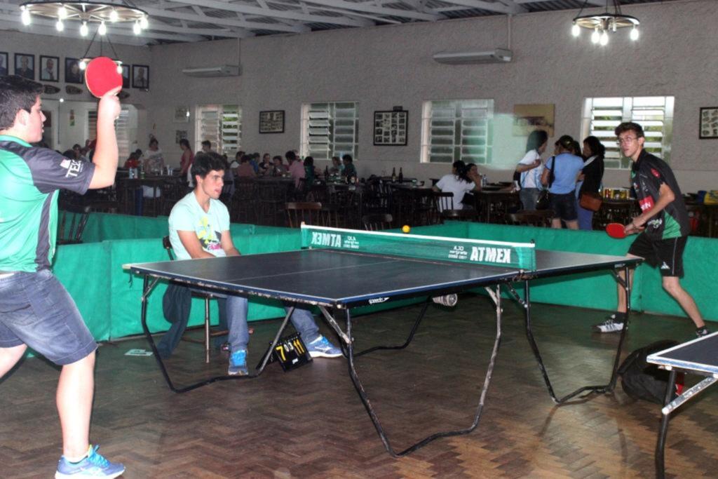 São Miguel do Oeste sedia Jogos da Epagri