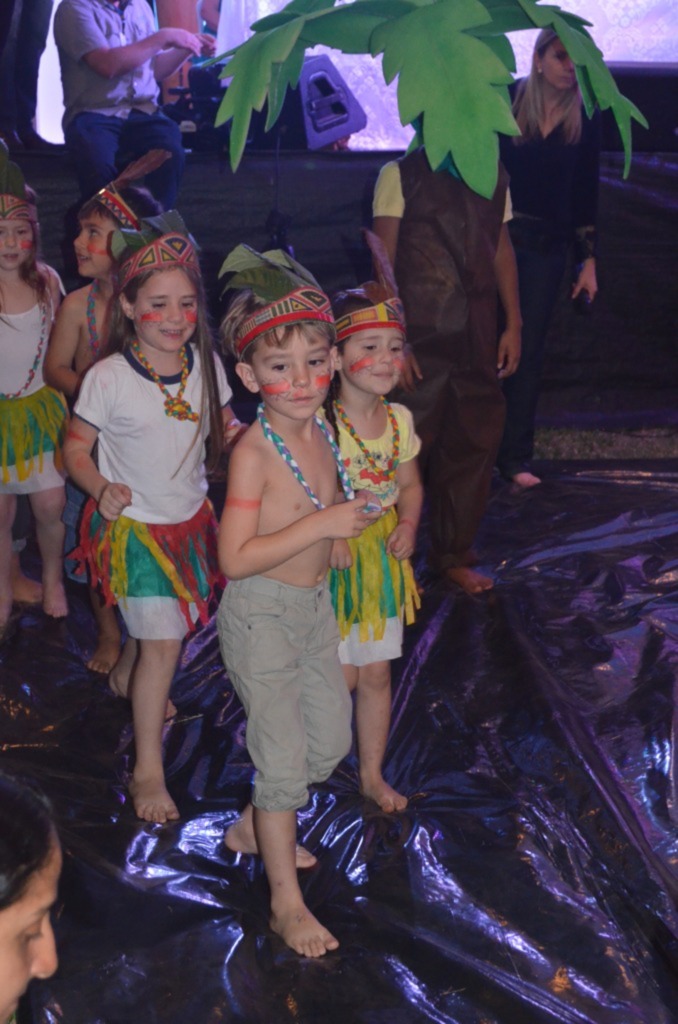 Thaís Gasperin/Folha do Oeste - 