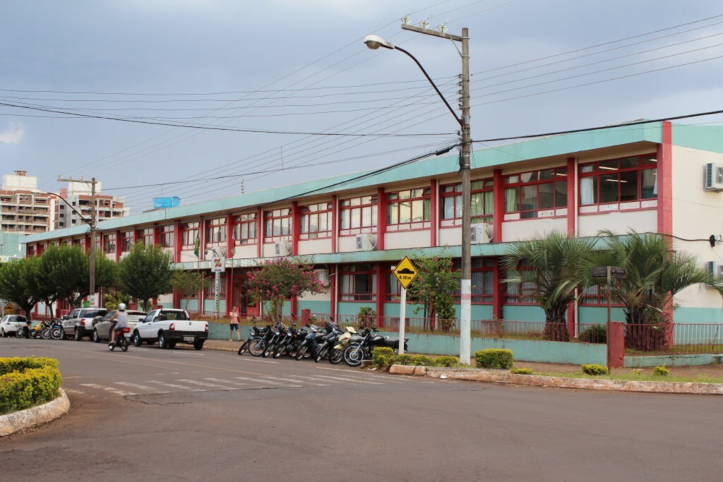 Arquivo/Folha do Oeste - 