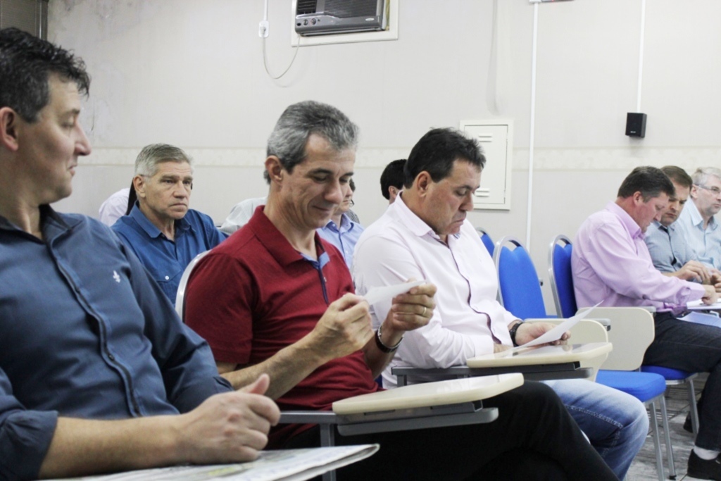 Queda no valor do repasse do FPM preocupa prefeitos