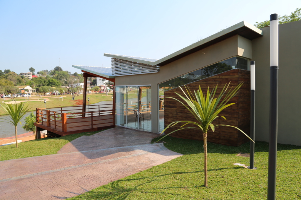 Ascom/Divulgação - pARQUE